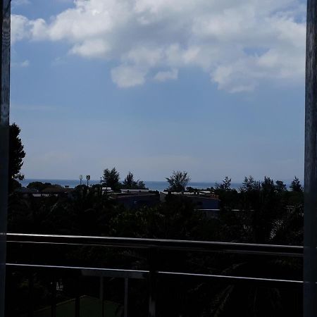 Sky Beach Ao Nang Extérieur photo